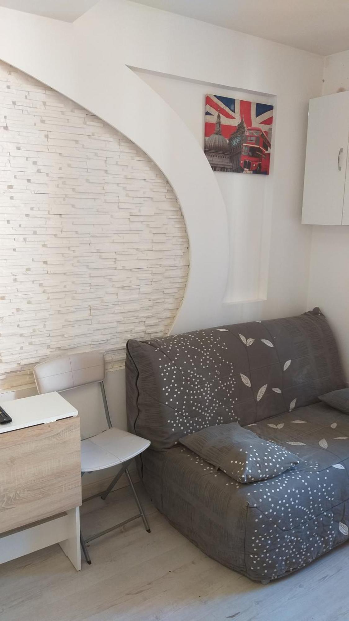 Magnifique Studio au cœur historique de Fréjus Extérieur photo