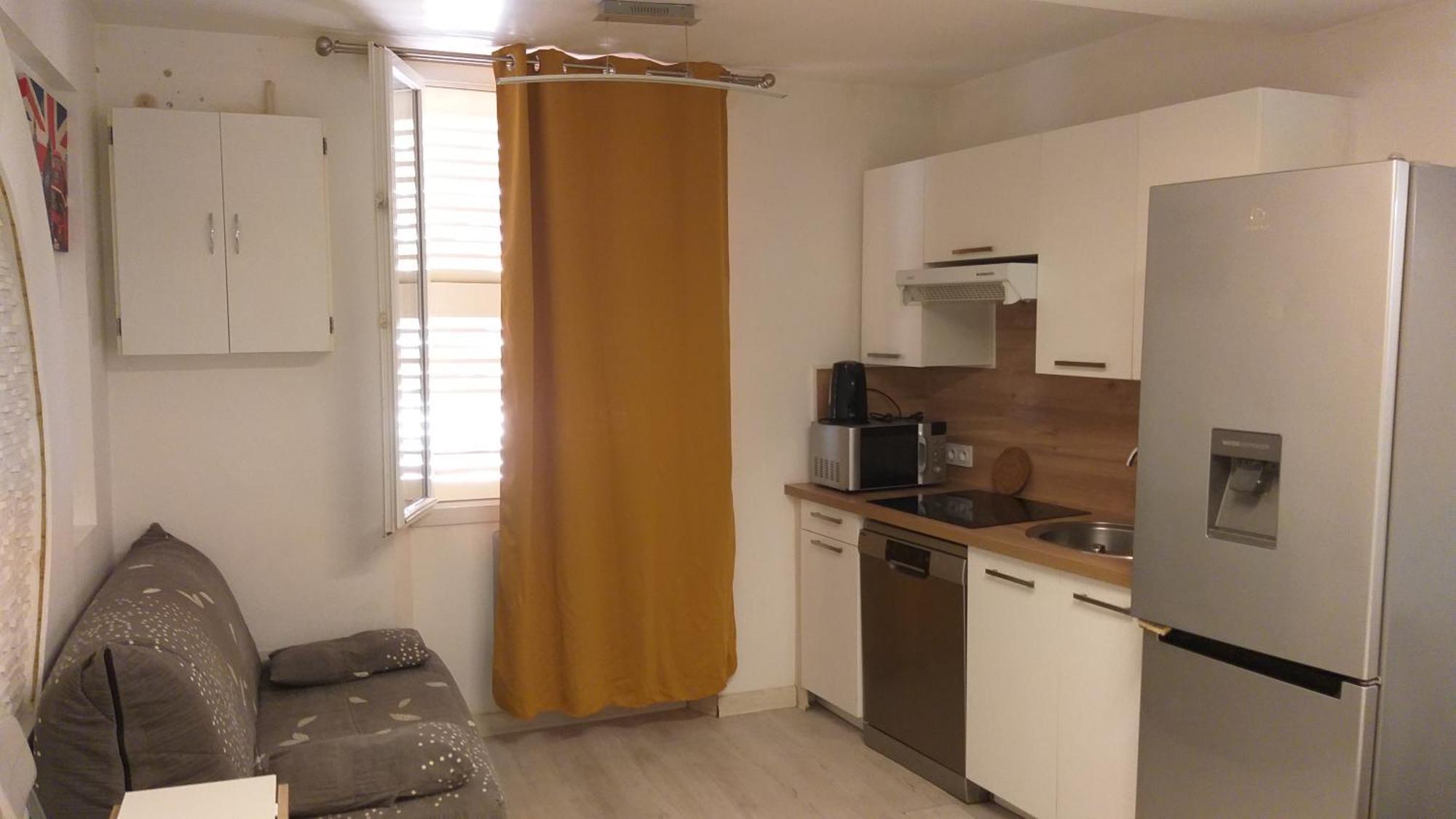 Magnifique Studio au cœur historique de Fréjus Extérieur photo